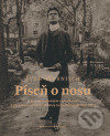 Kniha: Píseň o nosu (Ivan Wernisch). Petrov, 2005 Kniha: Píseň o nosu (Ivan Wernisch). Petrov, 2005