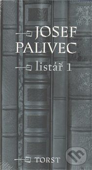 Listář 1 - Josef Palivec, Torst, 2010
