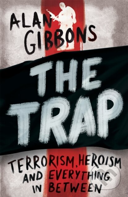 Kniha: The Trap (Alan Gibbons). Orion, 2017 Kniha: The Trap (Alan Gibbons). Orion, 2017