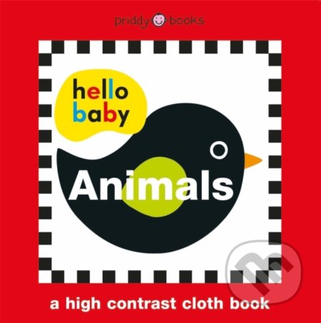 Kniha: Animals (Priddy Books a Roger Priddy). Priddy Books, 2019 Kniha: Animals (Priddy Books a Roger Priddy). Priddy Books, 2019