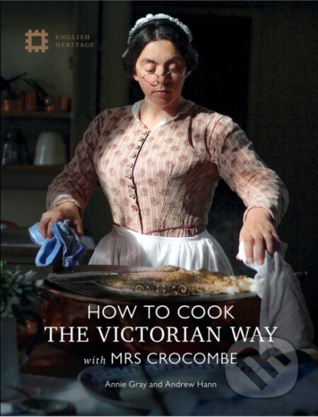 Kniha: How To Cook (Andrew Hann a Annie Gray). , 2020 Kniha: How To Cook (Andrew Hann a Annie Gray). , 2020