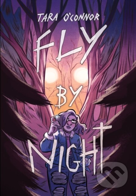Kniha: Fly by Night (Tara O'connor). , 2021 Kniha: Fly by Night (Tara O'connor). , 2021