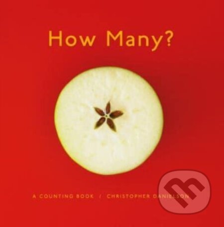 Kniha: How Many? A Counting Book (Christopher Danielson). Stenhouse Publishers, 2018 Kniha: How Many? A Counting Book (Christopher Danielson). Stenhouse Publishers, 2018