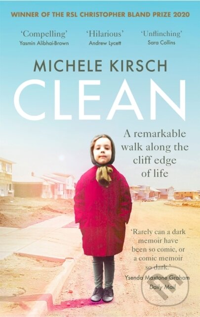 Kniha: Clean (Michele Kirsch). Short Books, 2020 Kniha: Clean (Michele Kirsch). Short Books, 2020