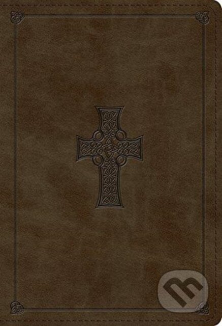 Kniha: ESV Student Study Bible (Crossway Books). Crossway Books, 2018 Kniha: ESV Student Study Bible (Crossway Books). Crossway Books, 2018