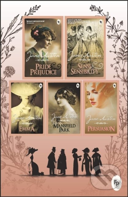 Kniha: Greatest Works of Jane Austen (Jane Austen). , 2019 Kniha: Greatest Works of Jane Austen (Jane Austen). , 2019