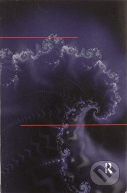 Kniha: The Shadow of the Tsunami (Philip M. Bromberg). Routledge, 2020 Kniha: The Shadow of the Tsunami (Philip M. Bromberg). Routledge, 2020