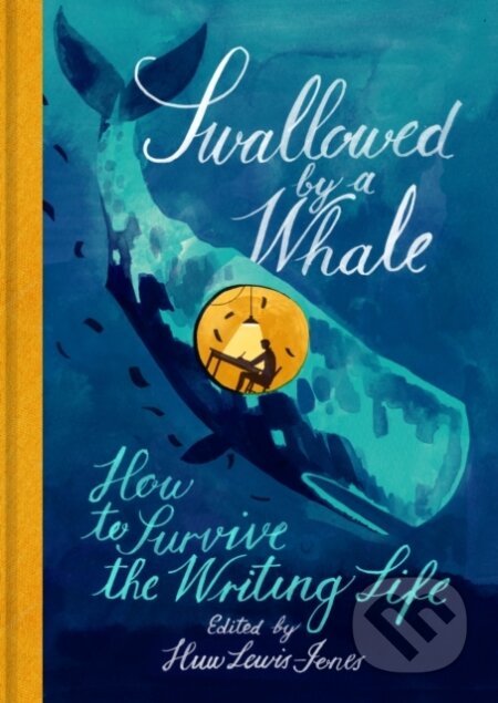 Kniha: Swallowed By a Whale (Huw (Ed Lewis-Jones). British Library, 2020 Kniha: Swallowed By a Whale (Huw (Ed Lewis-Jones). British Library, 2020