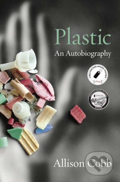 Kniha: Plastic (Allison Cobb). Nightboat Books, 2021 Kniha: Plastic (Allison Cobb). Nightboat Books, 2021