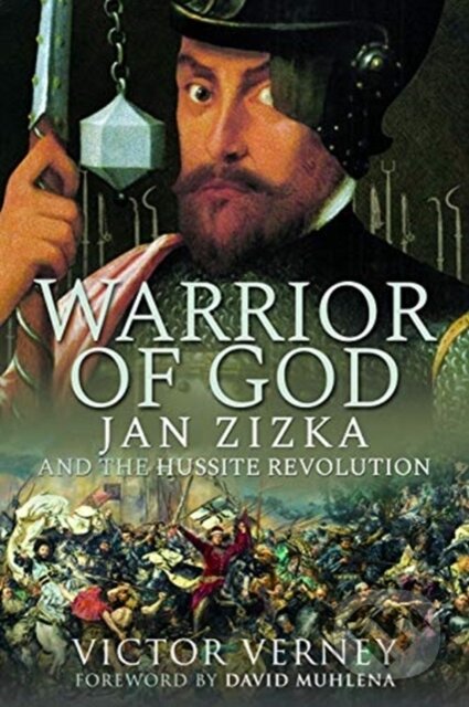 Kniha: Warrior of God (Victor Verney). , 2020 Kniha: Warrior of God (Victor Verney). , 2020