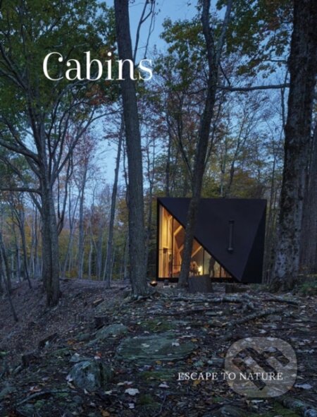 Kniha: Cabins (). , 2019 Kniha: Cabins (). , 2019