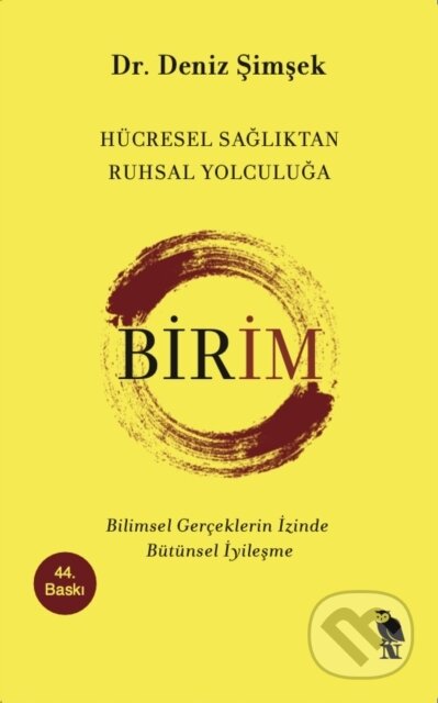 Kniha: Birim (Deniz Simsek a Serap ?akir ?zcan). , 2020 Kniha: Birim (Deniz Simsek a Serap ?akir ?zcan). , 2020