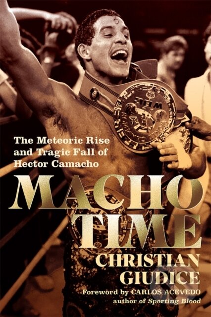 Kniha: Macho Time (Christian Giudice). , 2020 Kniha: Macho Time (Christian Giudice). , 2020