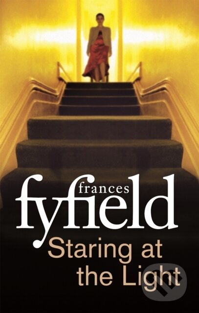 Kniha: Staring At The Light (Frances Fyfield). Sphere, 2019 Kniha: Staring At The Light (Frances Fyfield). Sphere, 2019