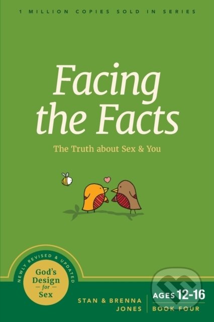 Kniha: Facing the Facts (Stan Jones). , 2019 Kniha: Facing the Facts (Stan Jones). , 2019