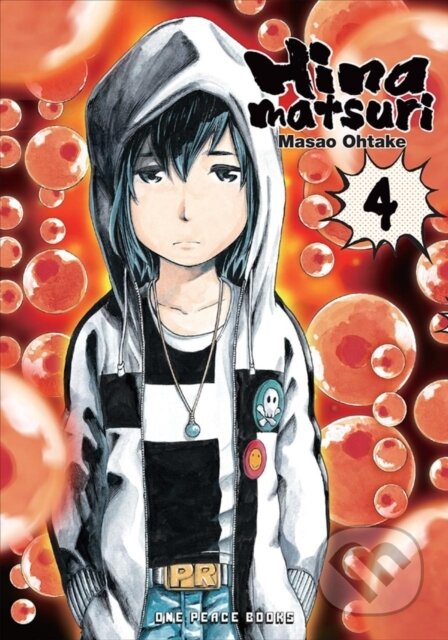 Kniha: Hinamatsuri Volume 04 (Masao Ohtake). , 2019 Kniha: Hinamatsuri Volume 04 (Masao Ohtake). , 2019
