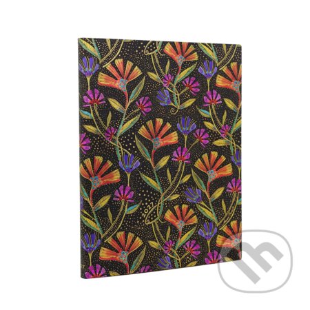 Paperblanks - 12-mesačný týždenný diár Wild Flowers 2027 (Paperblanks). Paperblanks, 2026 Paperblanks - 12-mesačný týždenný diár Wild Flowers 2027 (Paperblanks). Paperblanks, 2026