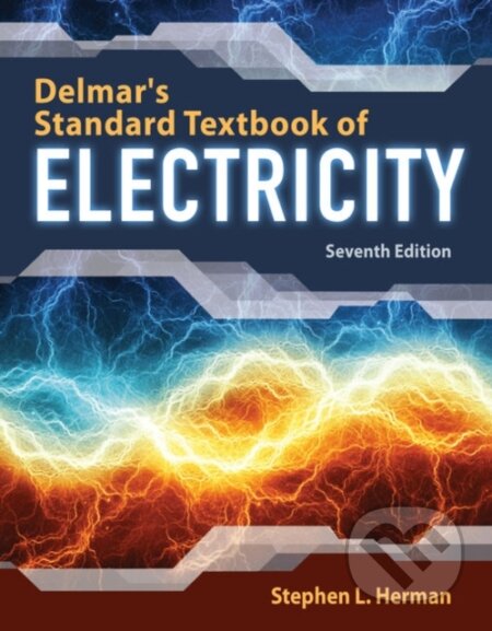 Kniha: Delmar's Standard Textbook of Electricity (Stephen ) Herman). Delmar Cengage Learning, 2019 Kniha: Delmar's Standard Textbook of Electricity (Stephen ) Herman). Delmar Cengage Learning, 2019
