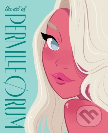 Kniha: Art of Pernille rum (Pernille rum a 3dtotal Publishing). 3DTotal, 2020 Kniha: Art of Pernille rum (Pernille rum a 3dtotal Publishing). 3DTotal, 2020