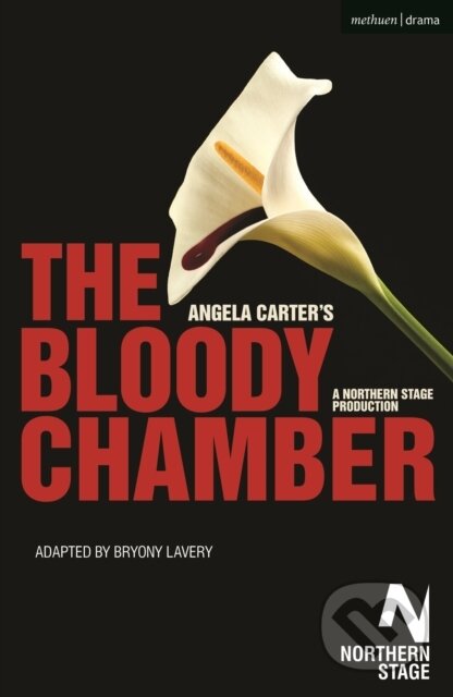 Kniha: The Bloody Chamber (Carter Angela). Methuen Drama, 2021 Kniha: The Bloody Chamber (Carter Angela). Methuen Drama, 2021