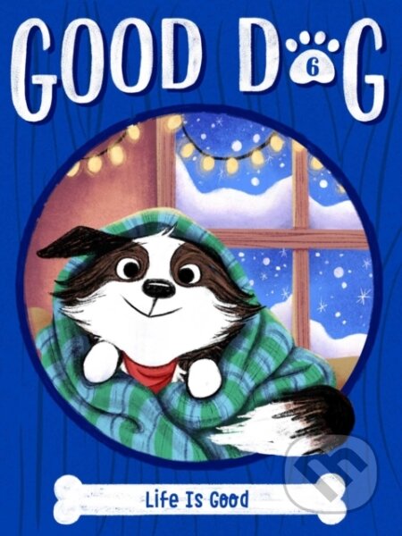 Kniha: Life Is Good (Higgins Cam). , 2021 Kniha: Life Is Good (Higgins Cam). , 2021