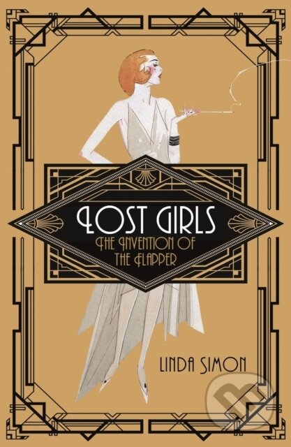 Kniha: Lost Girls (Linda Simon). Reaktion Books, 2019 Kniha: Lost Girls (Linda Simon). Reaktion Books, 2019