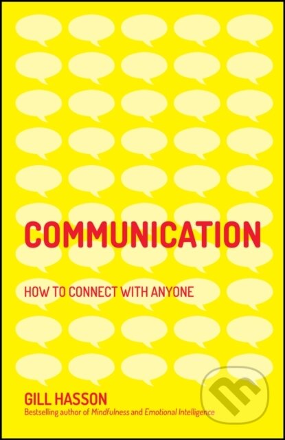 Kniha: Communication (Gill Hasson). Capstone, 2019 Kniha: Communication (Gill Hasson). Capstone, 2019