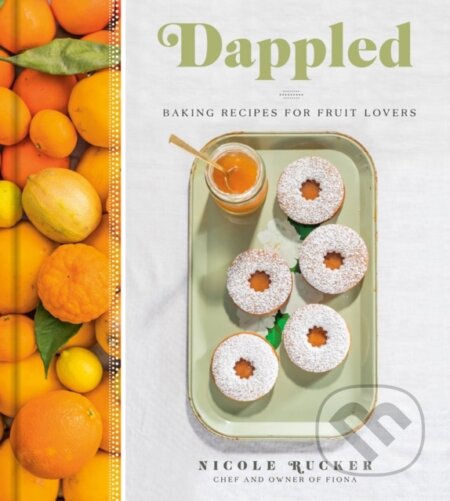 Kniha: Dappled (Nicole Rucker). Prentice Hall, 2019 Kniha: Dappled (Nicole Rucker). Prentice Hall, 2019