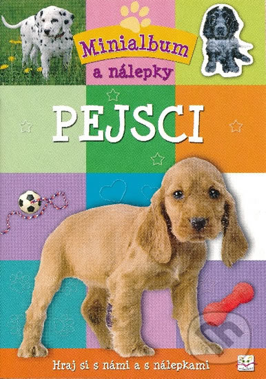 Kniha: Minialbum Pejsci (Agnieszka Bator). Aksjomat, 2018 Kniha: Minialbum Pejsci (Agnieszka Bator). Aksjomat, 2018