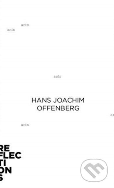 Kniha: Ants (Joachim Offenberg). , 2019 Kniha: Ants (Joachim Offenberg). , 2019