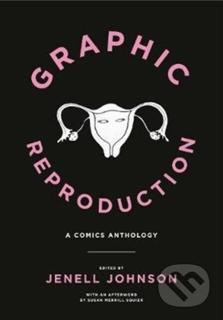 Kniha: Graphic Reproduction (Jenell Johnson). , 2018 Kniha: Graphic Reproduction (Jenell Johnson). , 2018