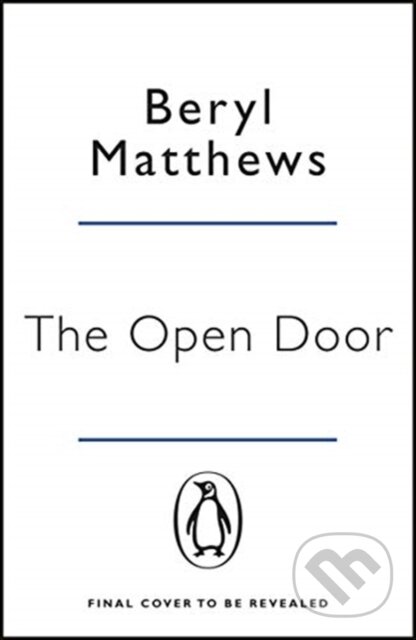Kniha: The Winter Child (Beryl Matthews). Penguin Books, 2019 Kniha: The Winter Child (Beryl Matthews). Penguin Books, 2019