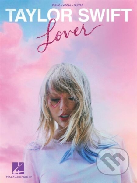 Kniha: TAYLOR SWIFT LOVER (Taylor Swift). , 2019 Kniha: TAYLOR SWIFT LOVER (Taylor Swift). , 2019