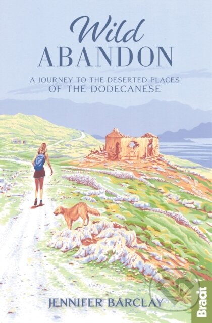 Kniha: Wild Abandon (Jennifer Barclay). , 2020 Kniha: Wild Abandon (Jennifer Barclay). , 2020