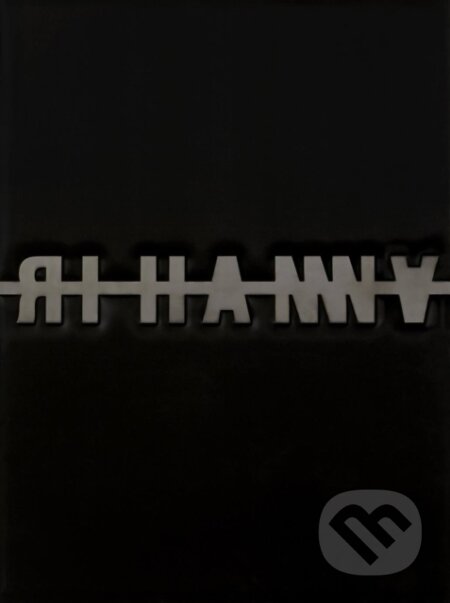 Kniha: Rihanna (Rihanna). Phaidon, 2021 Kniha: Rihanna (Rihanna). Phaidon, 2021