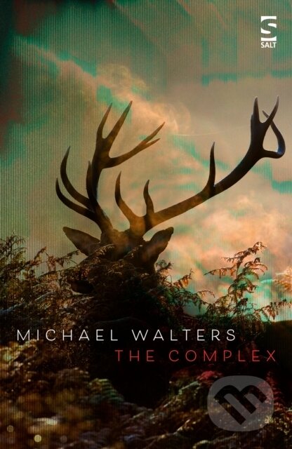 Kniha: The Complex (Michael Walters). , 2019 Kniha: The Complex (Michael Walters). , 2019