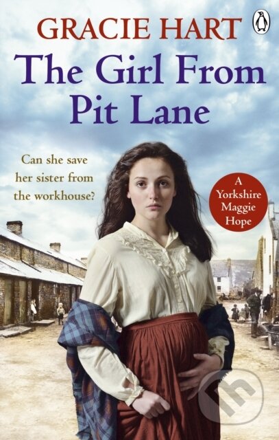 Kniha: The Girl From Pit Lane (Gracie Hart). Ebury Publishing, 2018 Kniha: The Girl From Pit Lane (Gracie Hart). Ebury Publishing, 2018