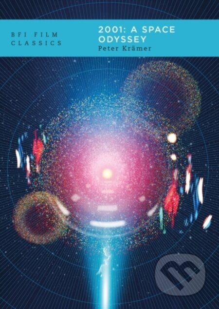 Kniha: 2001: A Space Odyssey (Peter Kramer). , 2020 Kniha: 2001: A Space Odyssey (Peter Kramer). , 2020