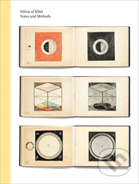 Kniha: Hilma af Klint (Hilma Af Klint). University of Chicago, 2018 Kniha: Hilma af Klint (Hilma Af Klint). University of Chicago, 2018