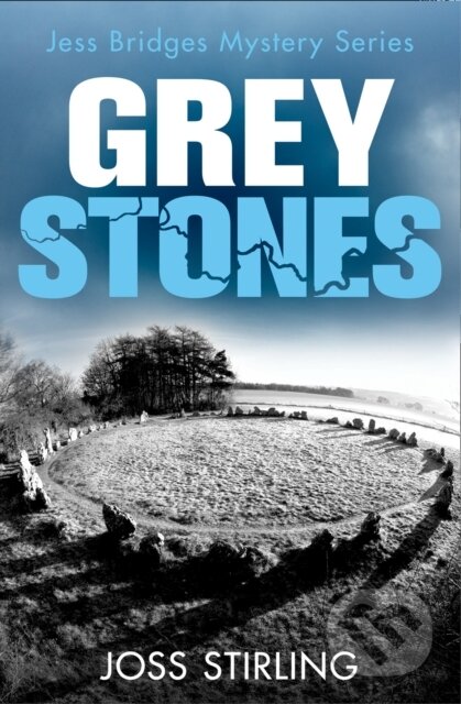 Kniha: Grey Stones (Joss Stirling). One More Chapter, 2021 Kniha: Grey Stones (Joss Stirling). One More Chapter, 2021