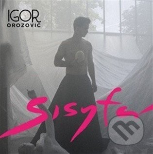 Hudební CD: Orozovič Igor: Sisyfá (Supraphon). Supraphon Hudební CD: Orozovič Igor: Sisyfá (Supraphon). Supraphon