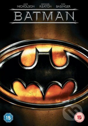 Batman - Tim Burton, , 1998