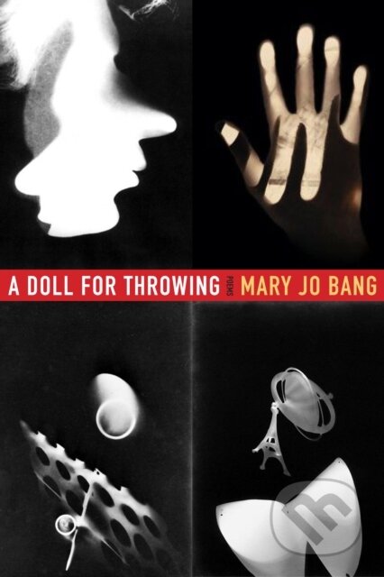 Kniha: A Doll for Throwing (Mary Jo Bang). Graywolf, 2017 Kniha: A Doll for Throwing (Mary Jo Bang). Graywolf, 2017
