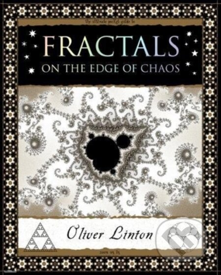 Kniha: Fractals (Oliver Linton). Wooden Books, 2019 Kniha: Fractals (Oliver Linton). Wooden Books, 2019