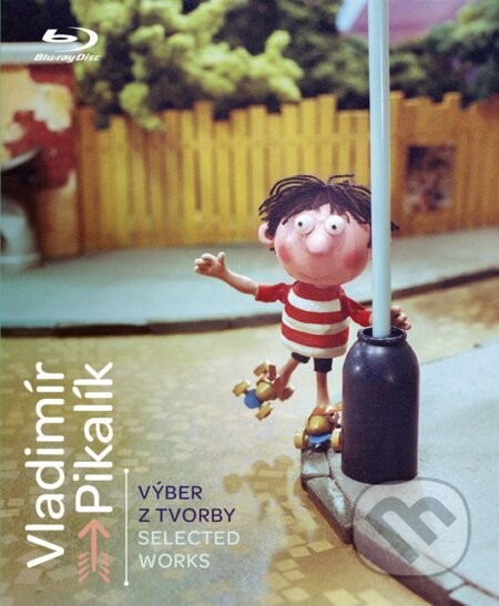 Film: Vladimír Pikalík. Výber z tvorby (Slovenský filmový ústav) (). Slovenský filmový ústav, 2026 Film: Vladimír Pikalík. Výber z tvorby (Slovenský filmový ústav) (). Slovenský filmový ústav, 2026