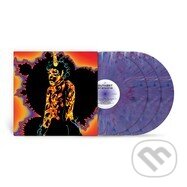 Hudobné CD: Outkast: Stankonia (SONY - International). SONY - International, 2025 Hudobné CD: Outkast: Stankonia (SONY - International). SONY - International, 2025
