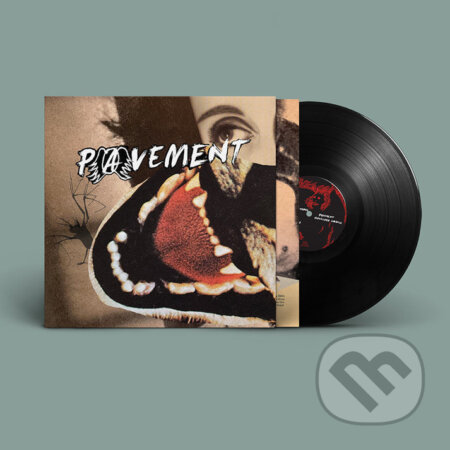 Hudobné CD: Pavement: Heckler S Choice: Big Gums And Heavy Lifters - A Pavement Collection (Music on Vinyl). Music on Vinyl, 2025 Hudobné CD: Pavement: Heckler S Choice: Big Gums And Heavy Lifters - A Pavement Collection (Music on Vinyl). Music on Vinyl, 2025
