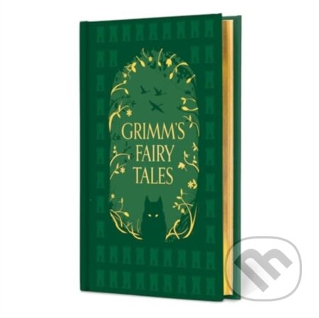 Kniha: Grimm´s Fairy Tales (Special Edition) (Jacob Ludwig Carl Grimm). , 2024 Kniha: Grimm´s Fairy Tales (Special Edition) (Jacob Ludwig Carl Grimm). , 2024