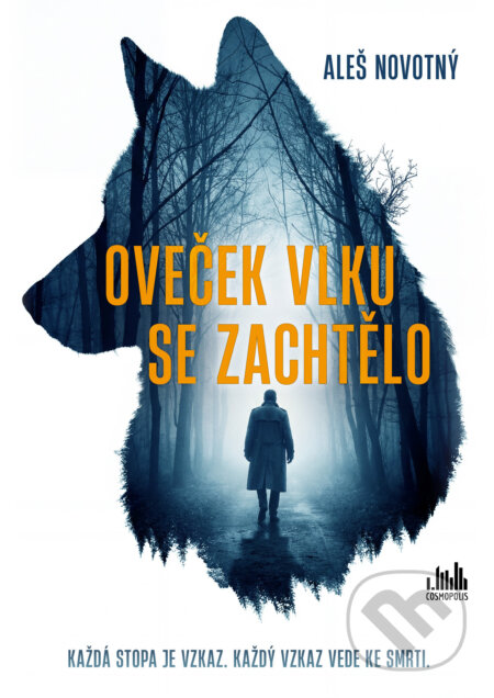 E-kniha: Oveček vlku se zachtělo (Aleš Novotný). Grada, 2026 E-kniha: Oveček vlku se zachtělo (Aleš Novotný). Grada, 2026