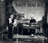 Kniha: MOT HAI BA (Dagmar Hochová). Herrmann & synové, 2007 Kniha: MOT HAI BA (Dagmar Hochová). Herrmann & synové, 2007